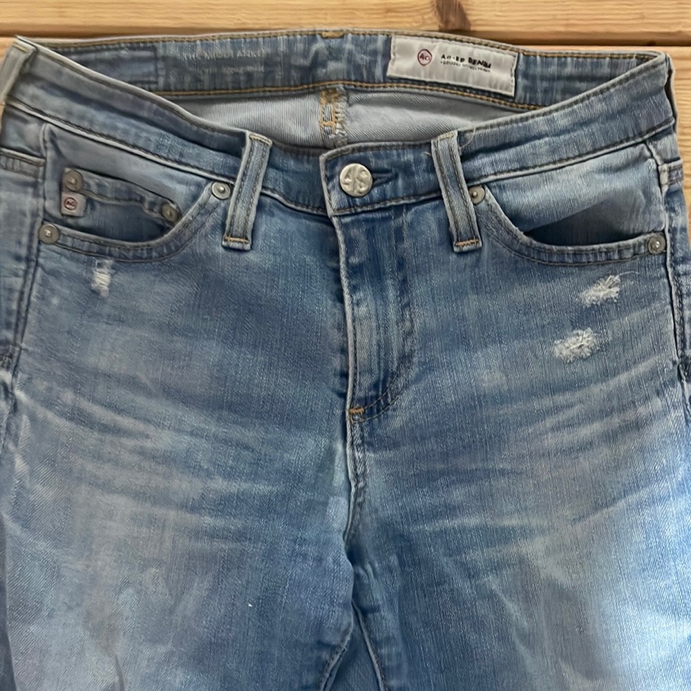 AG JEANS 👖